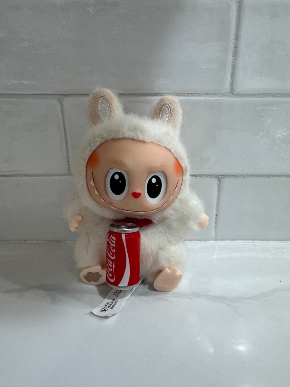 Lafufu Doll